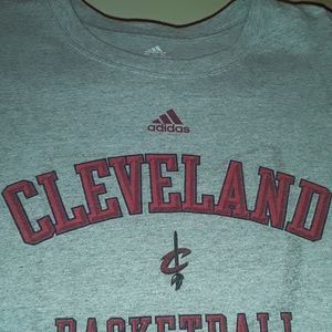 Cleveland Cavaliers shirts
